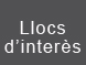 Botó per anar a la secció de Llocs d'interès