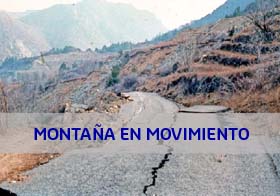 boton para ir a la montaña